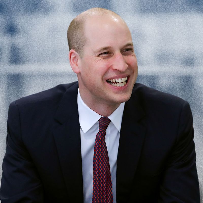 Prince William