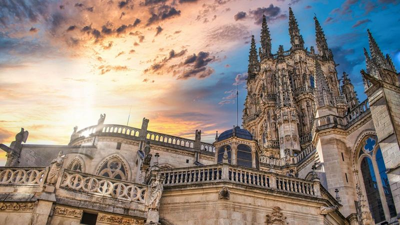 Burgos, Spain - Hidden Gem