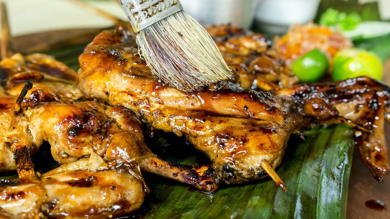 Chicken Inasal