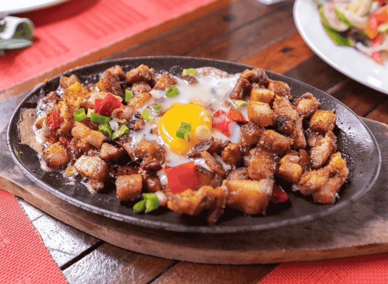 Sisig