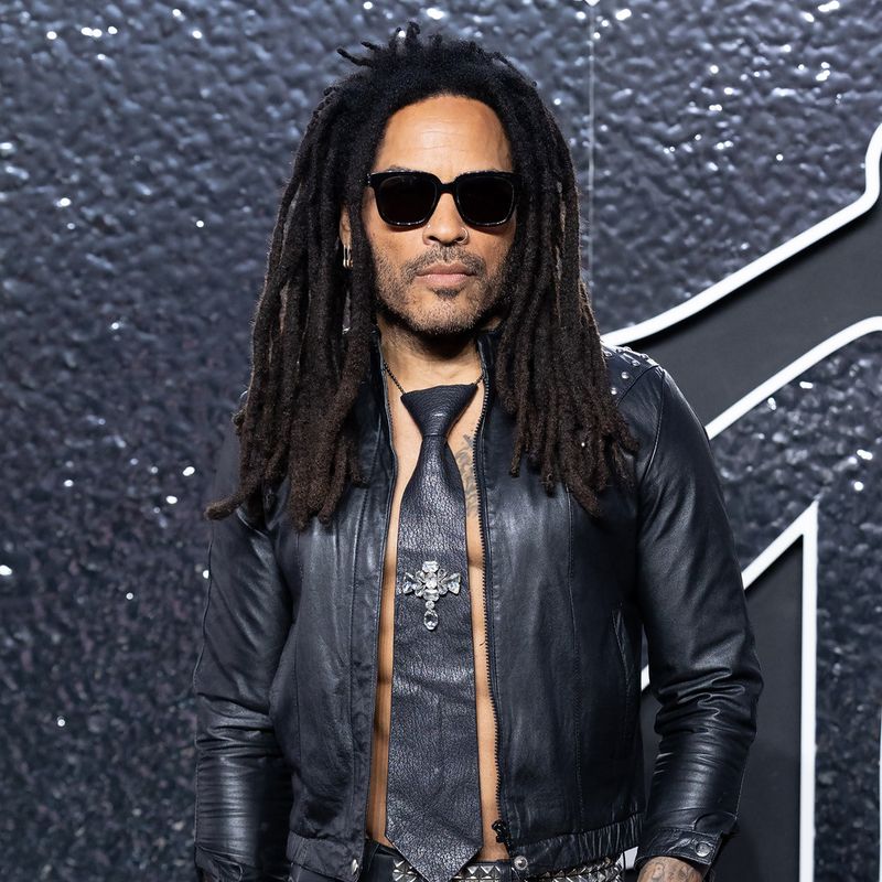 Lenny Kravitz