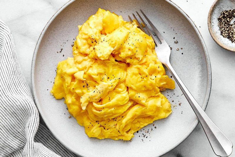 Eggs