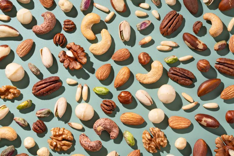 Nuts