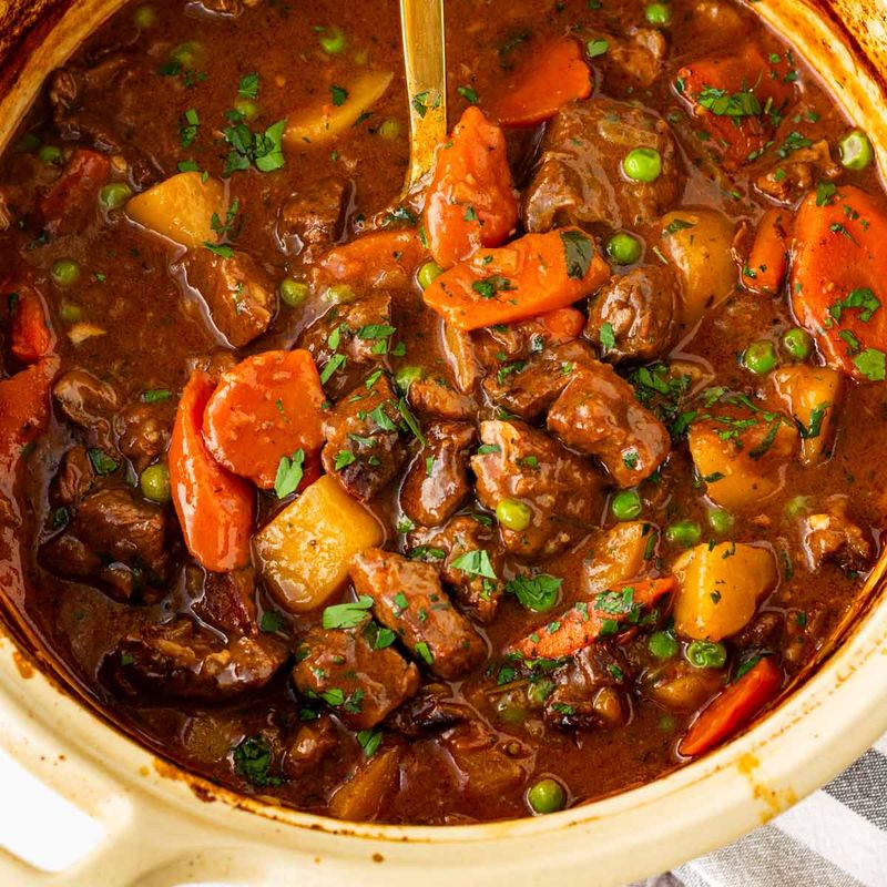 Stew