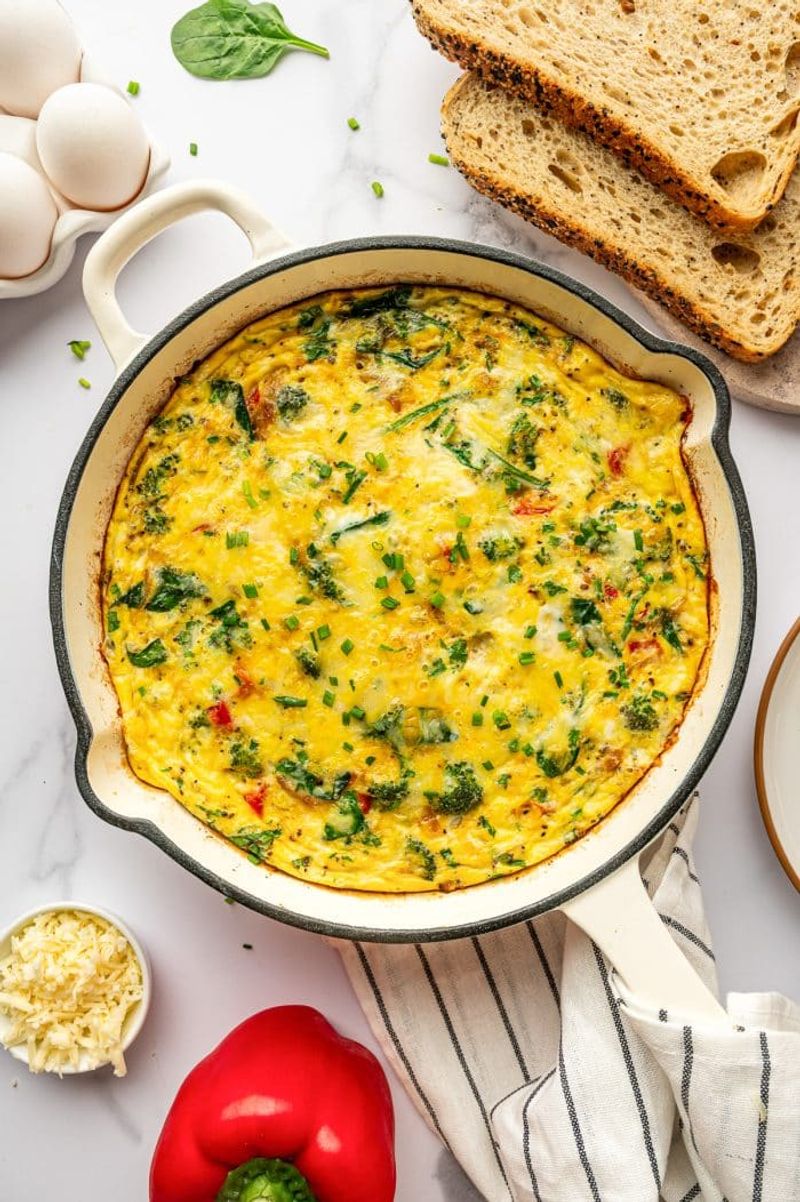 Frittata