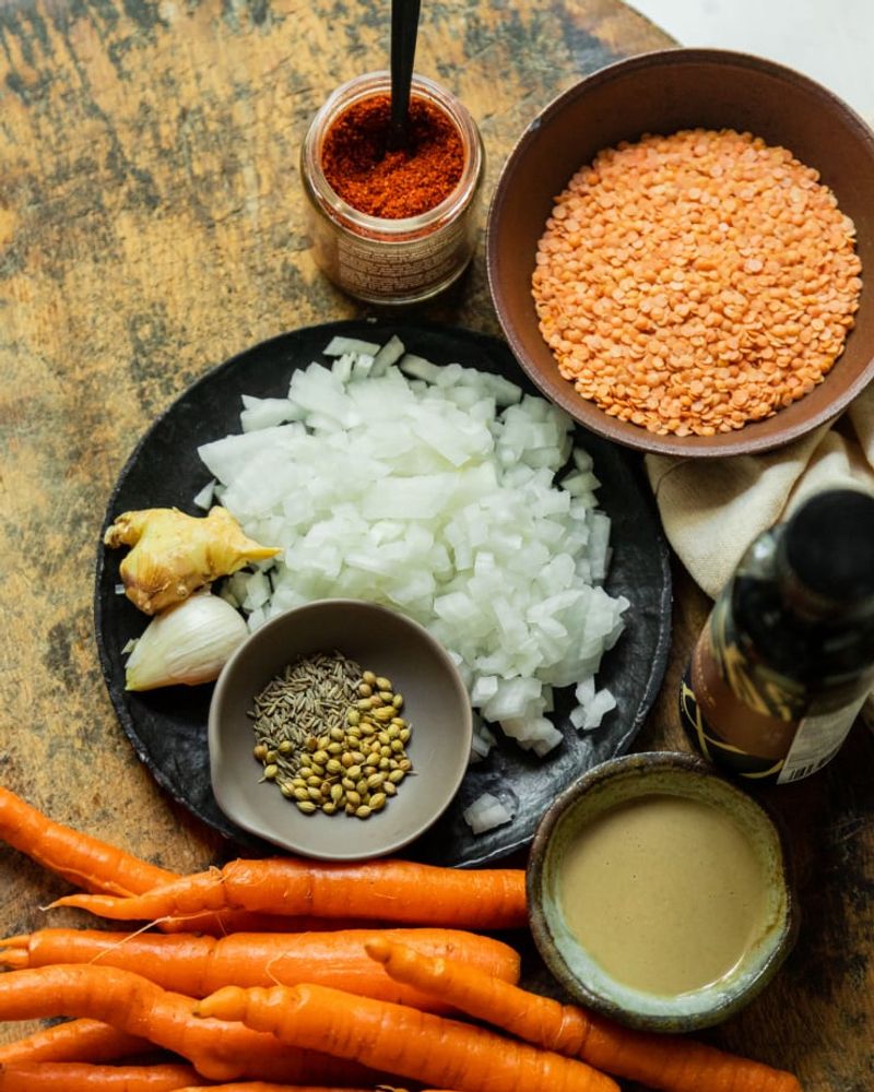 Tahini