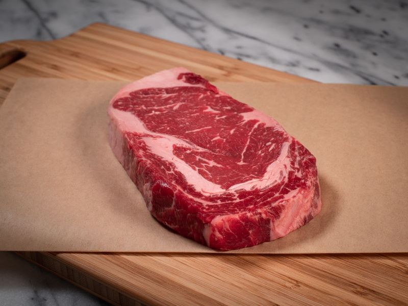 Meat (Butcher-Cut)