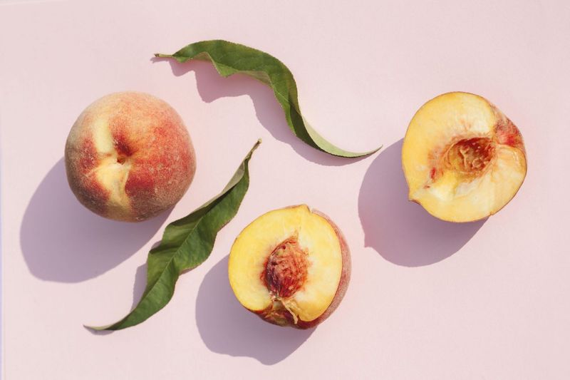 Peaches