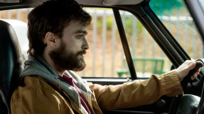 Daniel Radcliffe