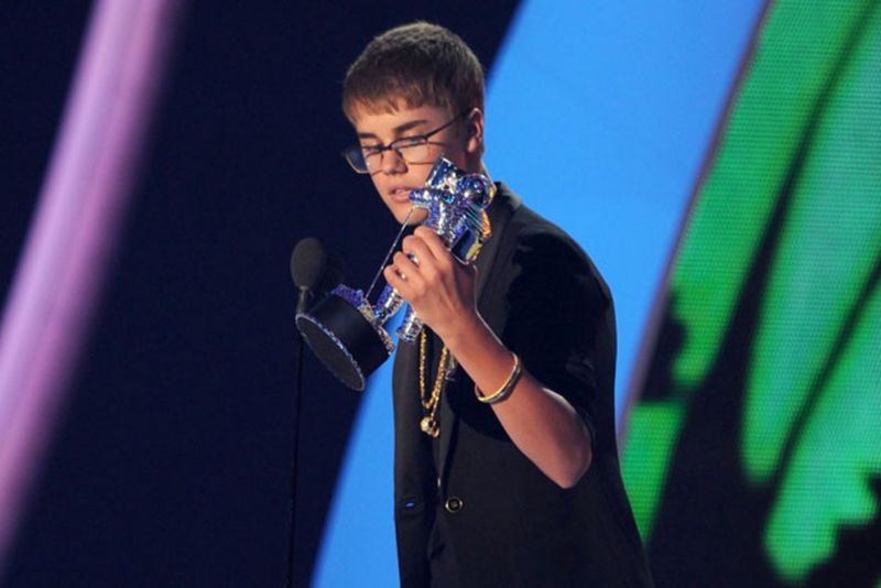 Justin Bieber