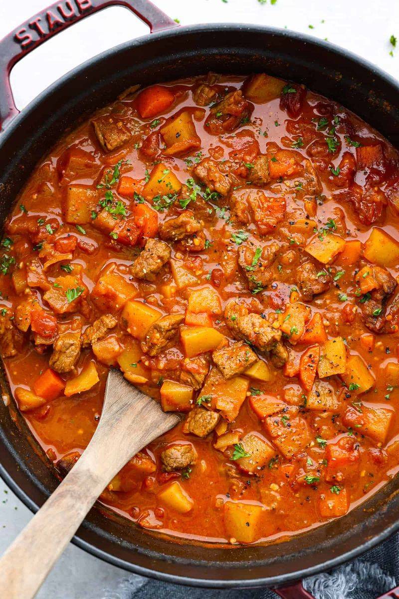 Goulash