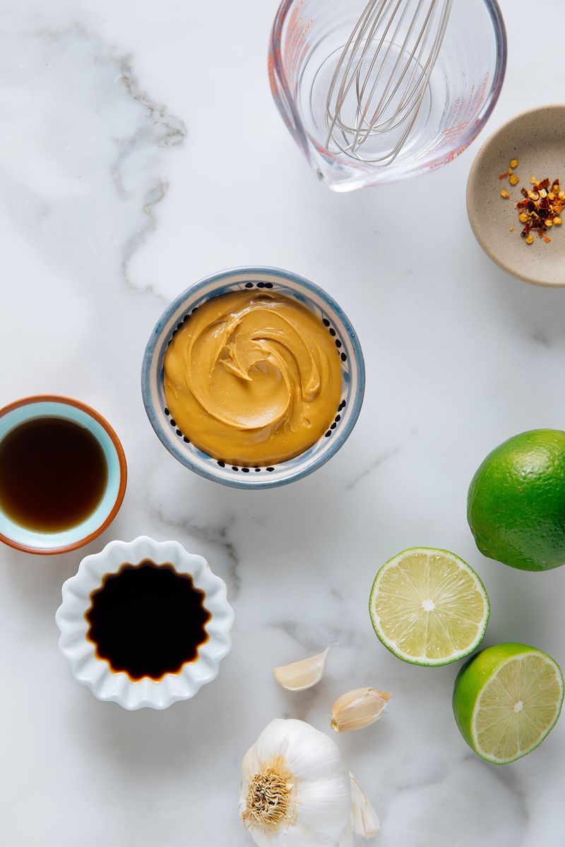 Peanut Butter