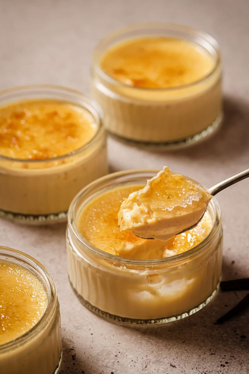 Creme Brulee