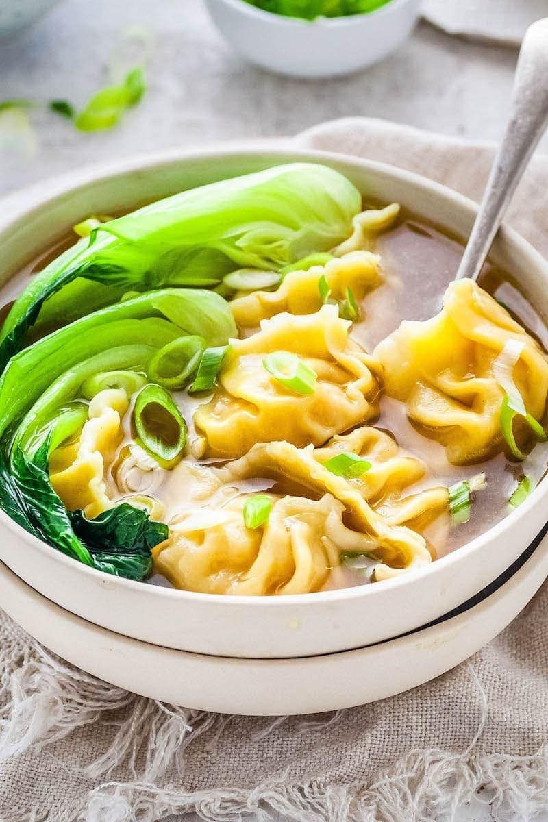 Dumplings