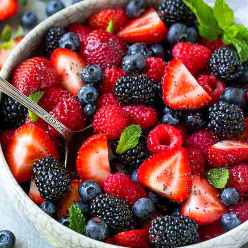 Berries