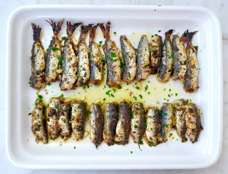 Sardines