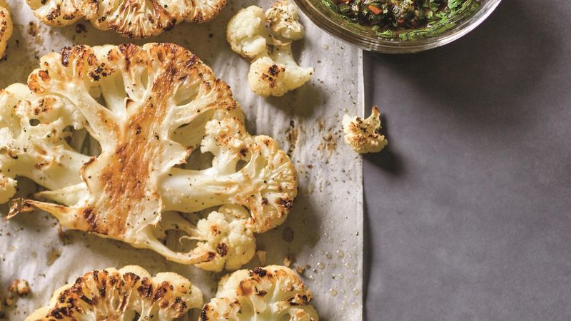 Cauliflower