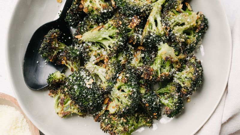 Parmesan Cheese