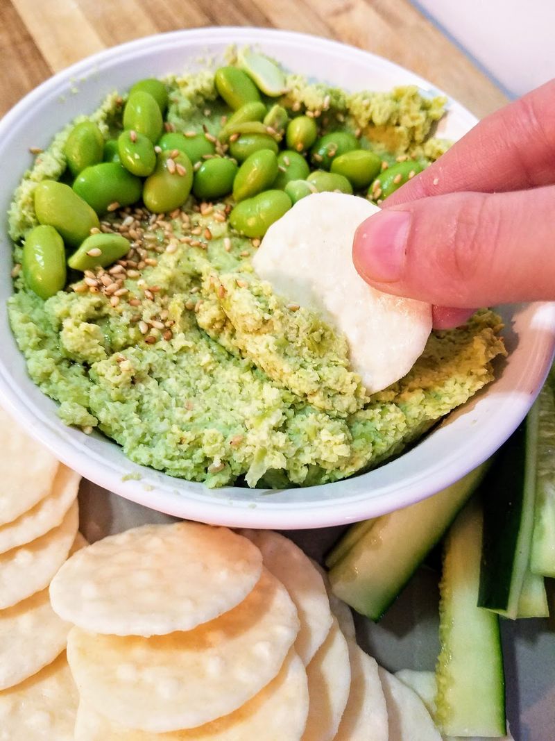 Edamame