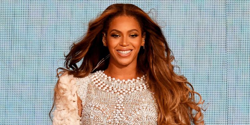 Beyonce