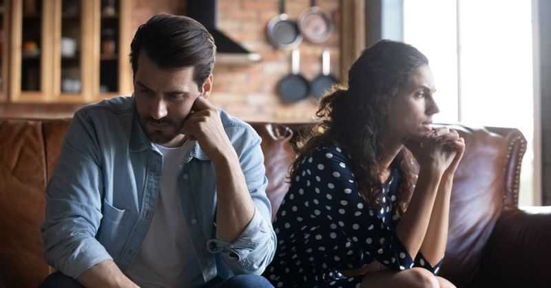 Refusing to Be Emotionally Vulnerable