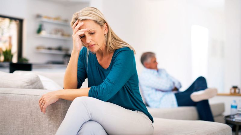 Accepting a Lack of Emotional Connection