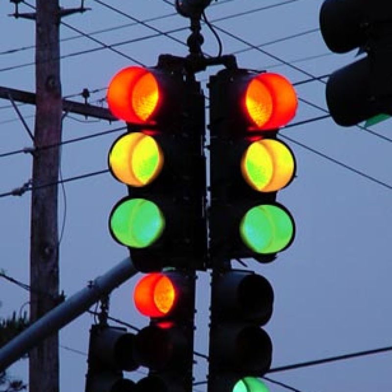 Sending Mixed Signals Without Realizing It