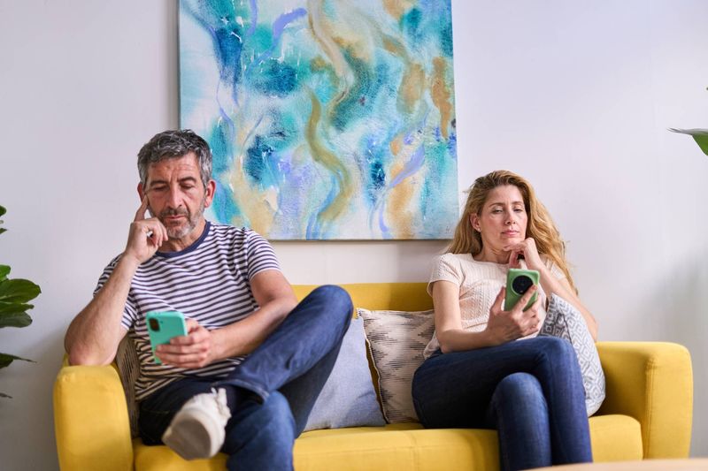 Accepting Emotional Distance as Normal