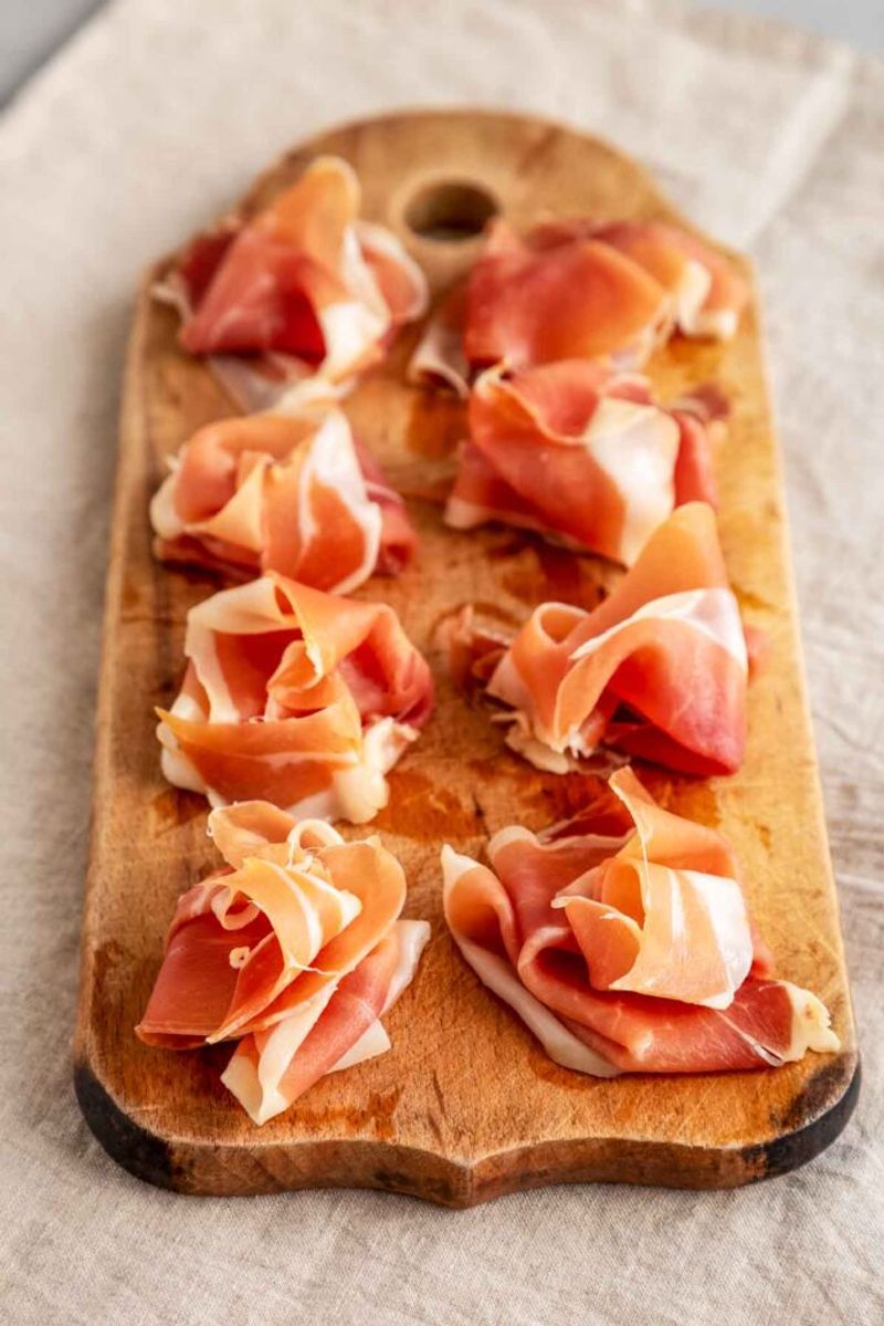 Prosciutto