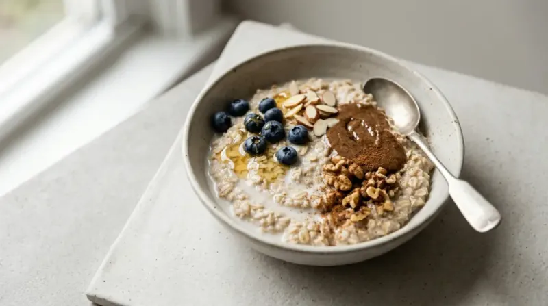 Oatmeal