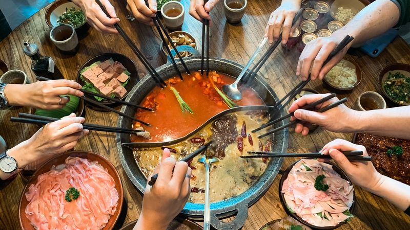 Chinese Hot Pot