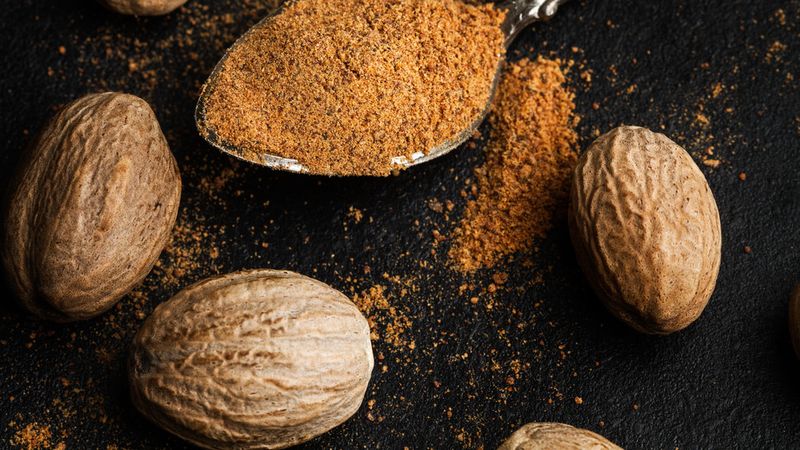 Nutmeg