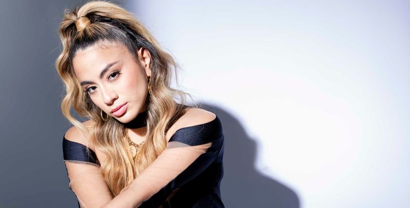Ally Brooke