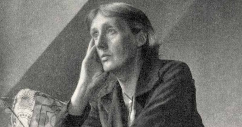 Virginia Woolf