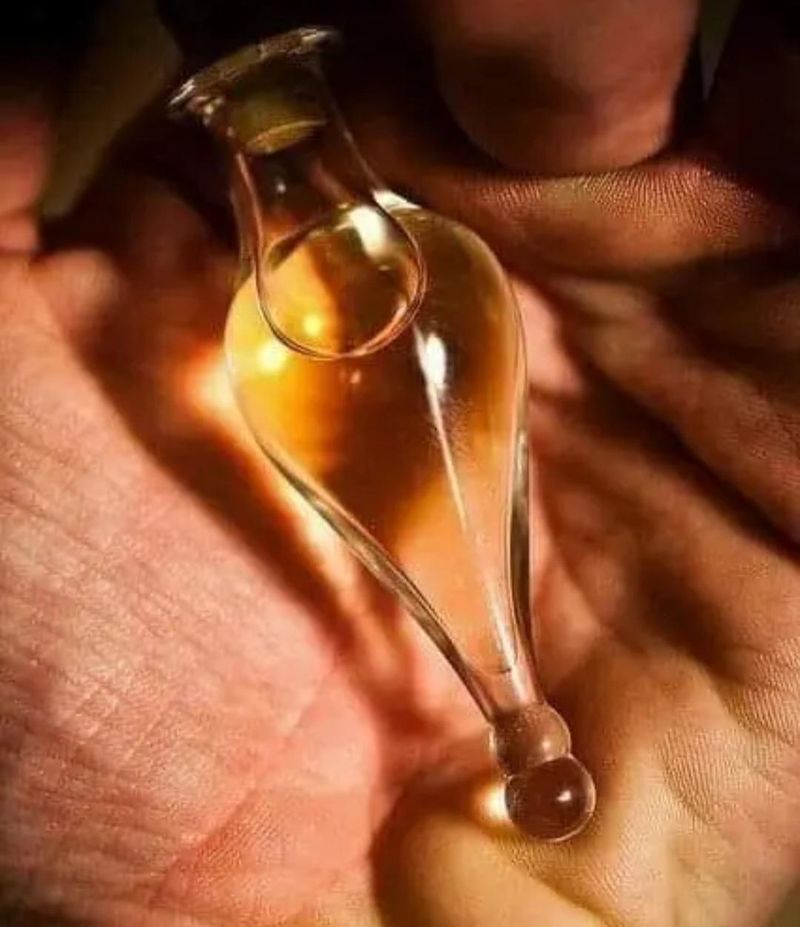 Felix Felicis Works as a Placebo or Confidence Drug