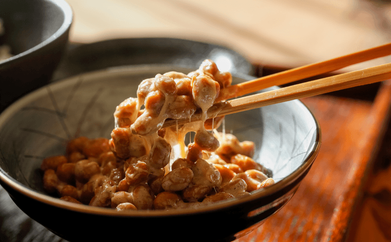 Natto