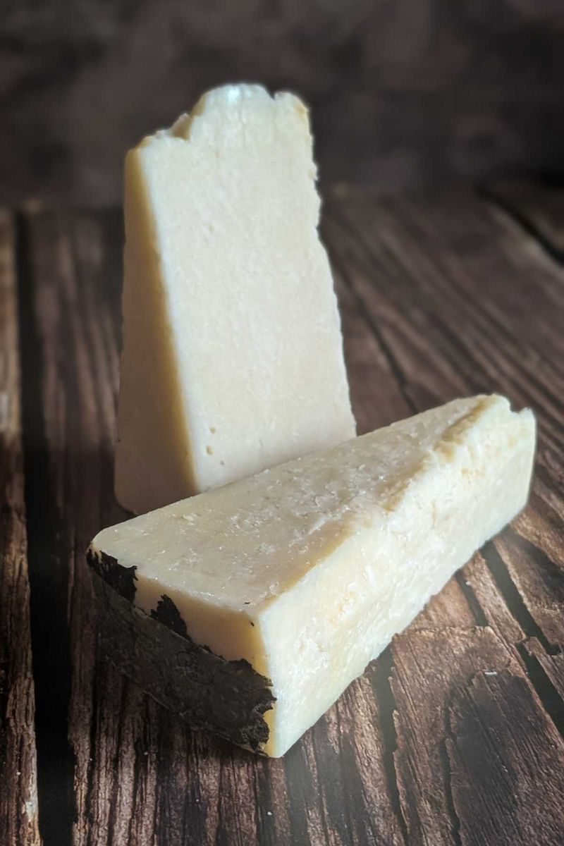 Pecorino Romano