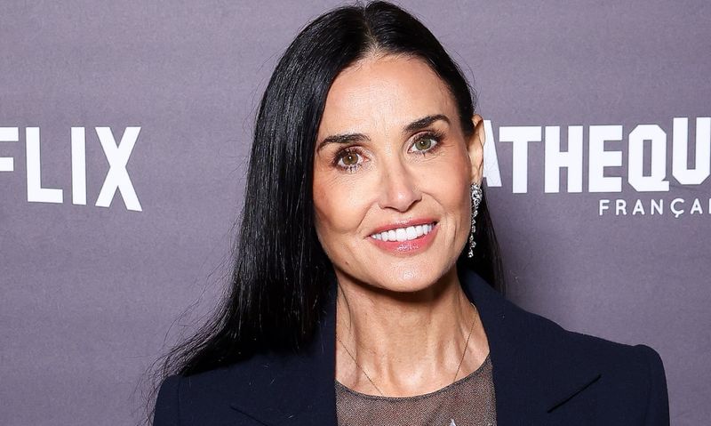 Demi Moore