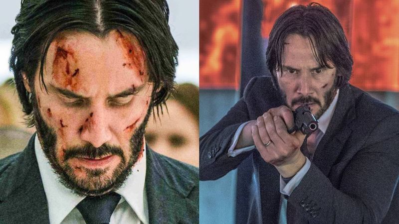 John Wick (John Wick Franchise)