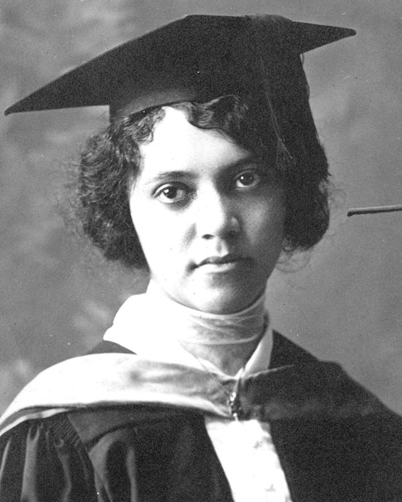 Alice Ball