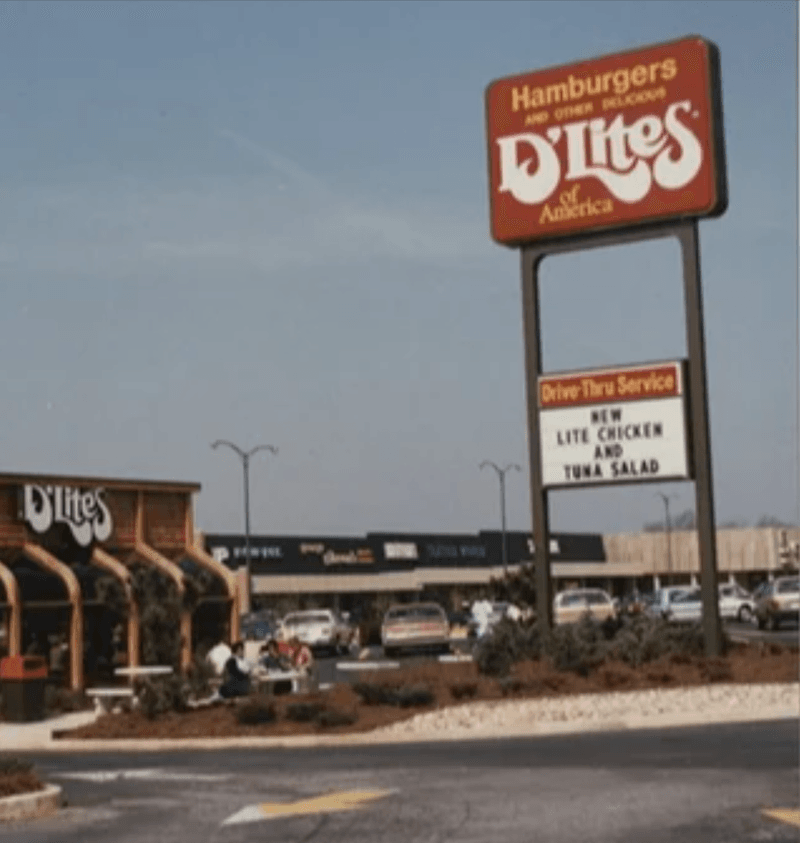 D'Lites