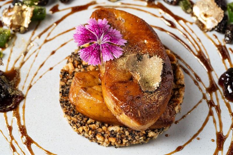 Foie Gras