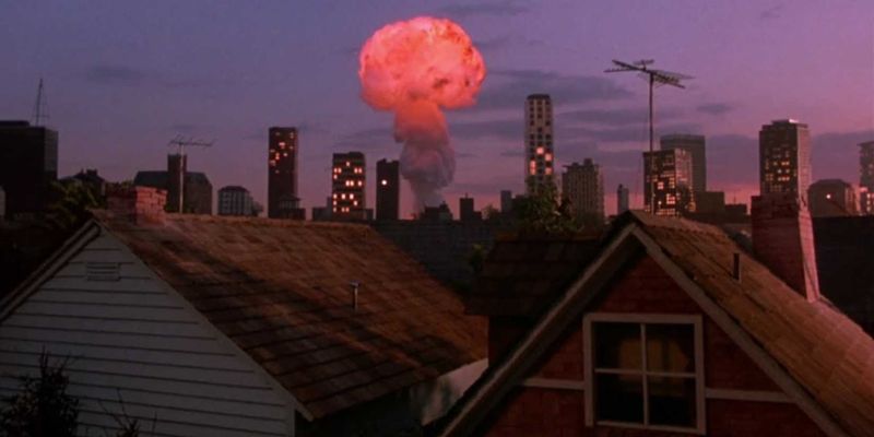The Return of the Living Dead (1985)