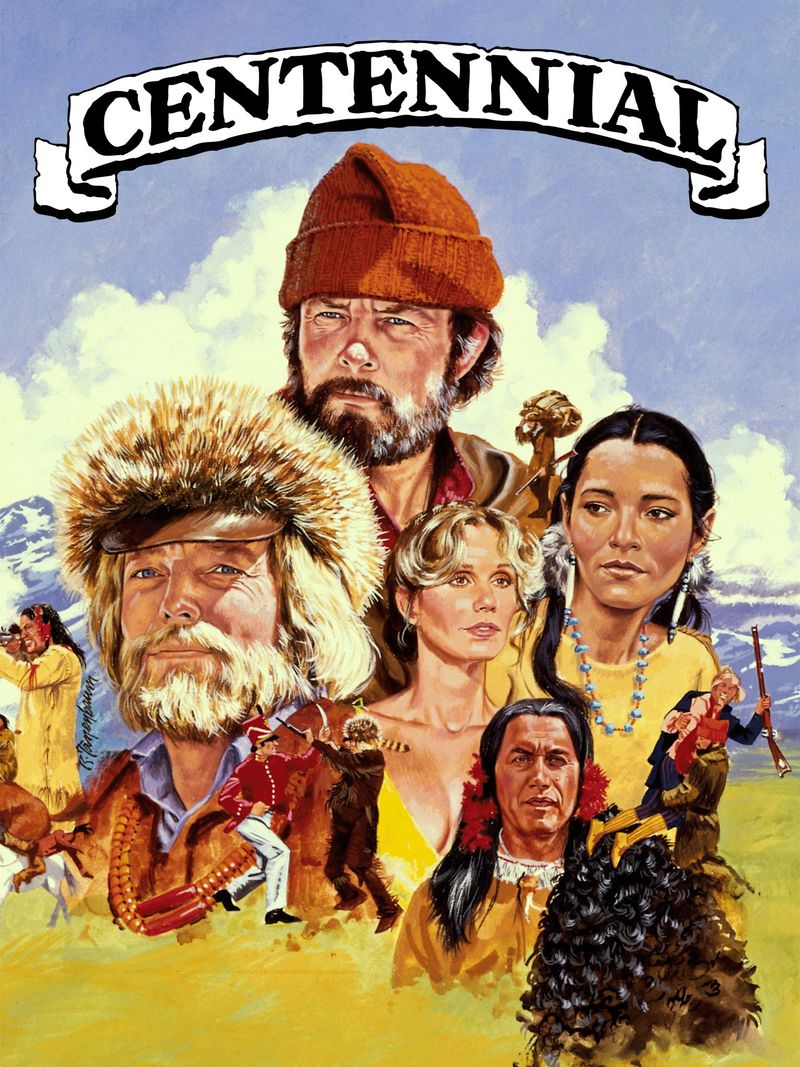 Centennial (1978-1979)