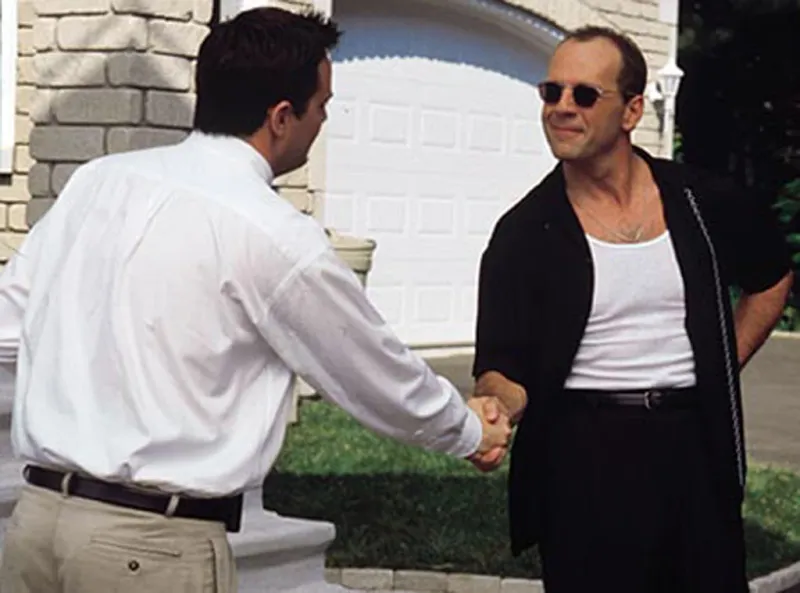 The Whole Nine Yards (2000)