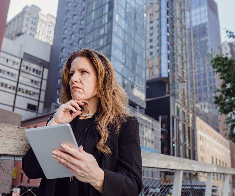 Putting a Career on Hold