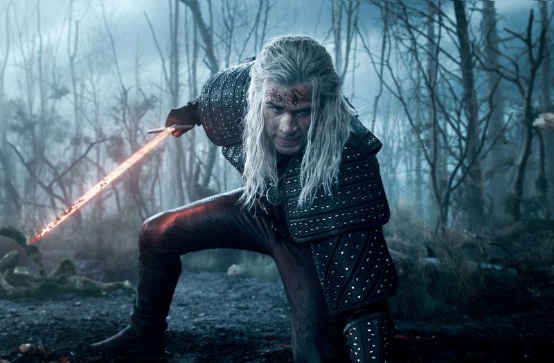 The Witcher
