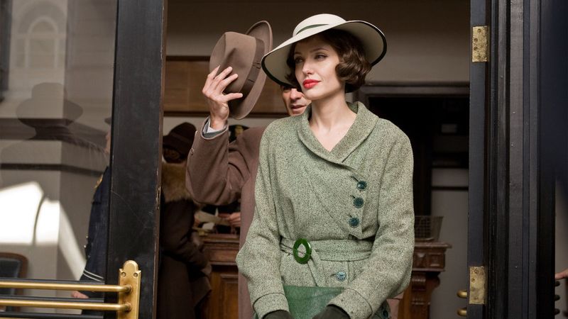 Changeling (2008)