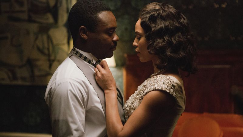 Selma (2014) - Ava DuVernay