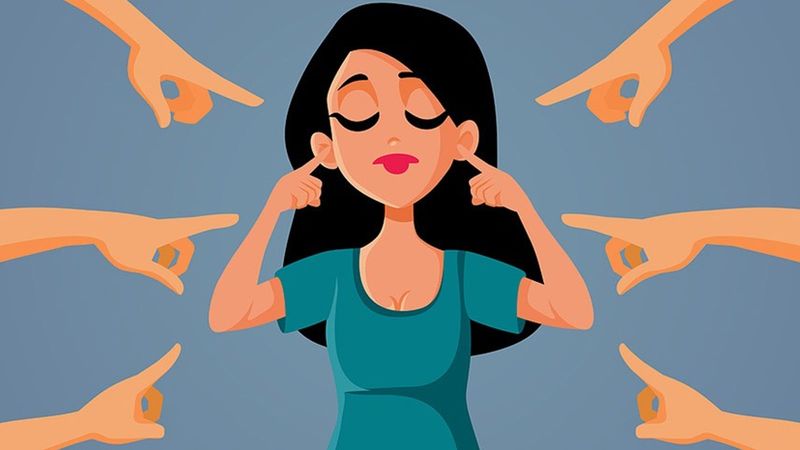 Blame Shifting and Avoiding Accountability